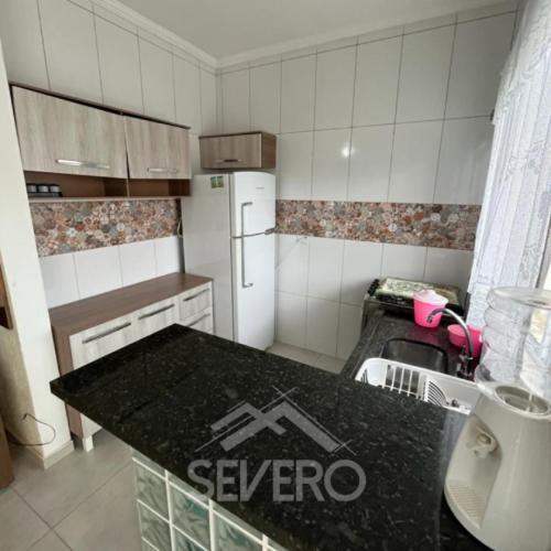 Cond Severos Mar L Apto- 16 C/ Piscina Ubatuba Eksteriør bilde